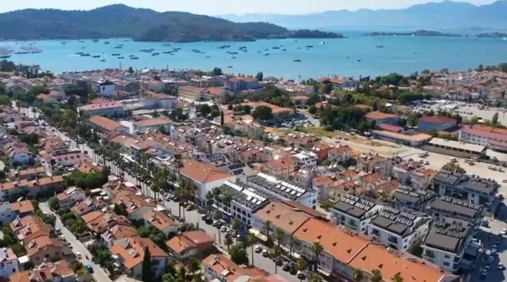 Apartment in Fethiye